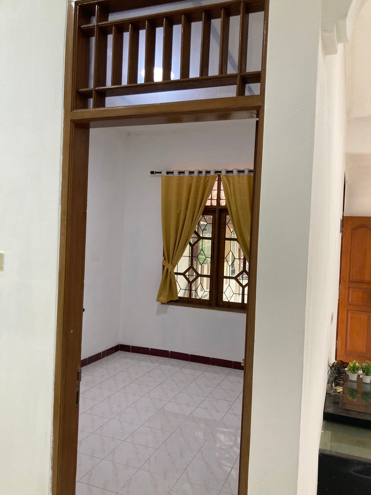 Rumah Disewakan di Cluster Meadow Green Lippo Cikarang